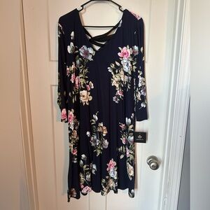 Stitch Fix Dress
